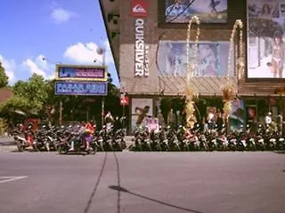 ゲストハウス ゲスト ハウス マタハリ 2*