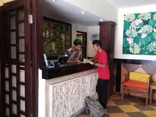 ゲストハウス ゲスト ハウス マタハリ